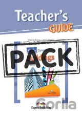 Career Paths: Construction I Buildings Teacher's Pack