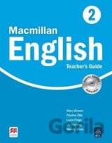 Macmillan English 2 | Teacher’s Book Pack with Teacher’s Resources