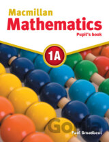 Macmillan Mathematics 6A +EBOOK
