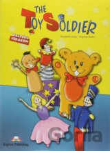 EP Early Primary Readers: Toy Soldier SB