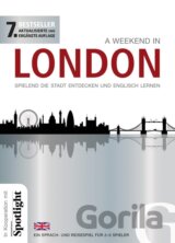 Weekend in London (B1/C2) ANG