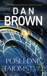 Posledné tajomstvo