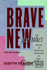 Brave New Families