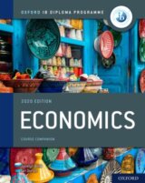 IB Economics Course Book