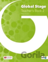 Global Stage 2 Teacher's Book