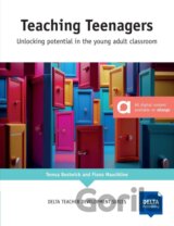 Teaching Teenagers: Unlocking potential in the young adult classroom