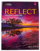 Reflect Reading & Writing 6 with the Spark platform