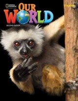 Our World, 2nd Edition Starter Lesson Planner +CD/DVD