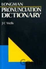Longman Pronunciation Dictionary