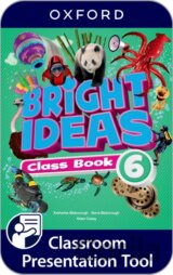 Bright Ideas 6 Classroom Presentation Tool Class Book