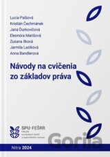 Návody na cvičenia zo základov práva