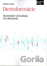 Dezinformácie