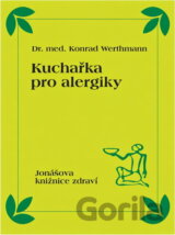 Kuchařka pro alergiky