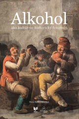 Alkohol ako kultúrno-historický fenomén