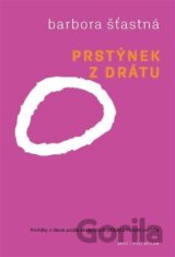 Prstýnek z drátu