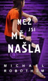Než jsi mě našla