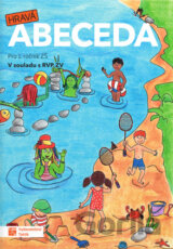 Hravá abeceda