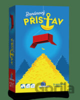 Banánový přístav