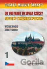 Chcete mluvit česky? anglicko-německá verze