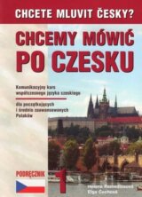 Chcete mluvit česky? polská verze
