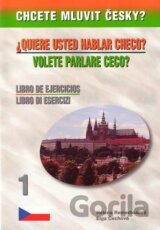 Chcete mluvit česky? španělsko-italská verze
