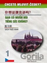 Chcete mluvit česky? čínsko-vietnamská verze