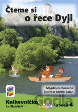Čteme si o řece Dyji