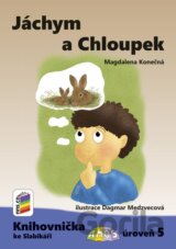 Jáchym a Chloupek