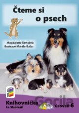 Čteme si o psech