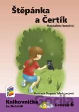 Štěpánka a Čertík
