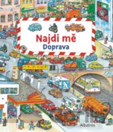Najdi mě: Doprava
