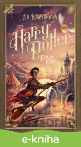 Harry Potter a Kameň mudrcov