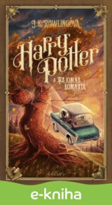 Harry Potter a Tajomná komnata
