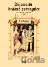 Tajemství krásné provaznice
