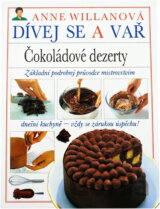 Čokoládové dezerty