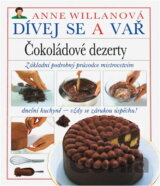 Čokoládové dezerty