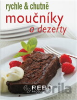 Moučníky a dezerty
