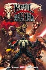 Venom 7 - Král v černém