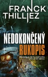 Nedokončený rukopis