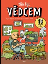 Chci být vědcem