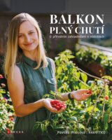 Balkon plný chutí