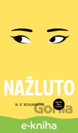 Nažluto