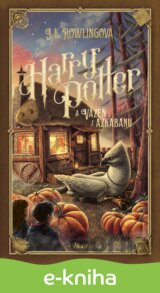 Harry Potter a väzeň z Azkabanu