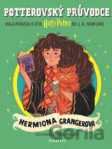 Potterovský průvodce: Hermiona Grangerová