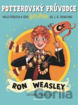 Potterovský průvodce: Ron Weasley