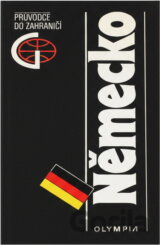 Německo : průvodce do zahraničí