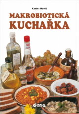 Makrobiotická kuchařka