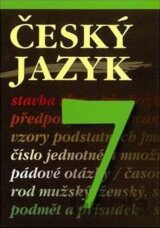 Český jazyk 7 - učebnice