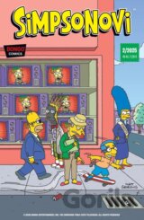 Simpsonovi 2/2025