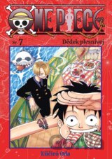 One Piece 7 - Dědek plesnivej